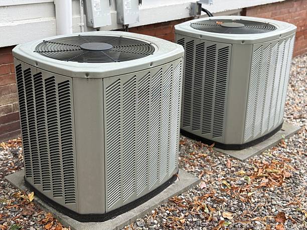 Reliable Ac Repair contractor in Warrensburg, MO by Leonard HVAC